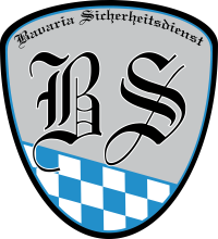Logo Bavaria-Sicherheitsdienst GmbH